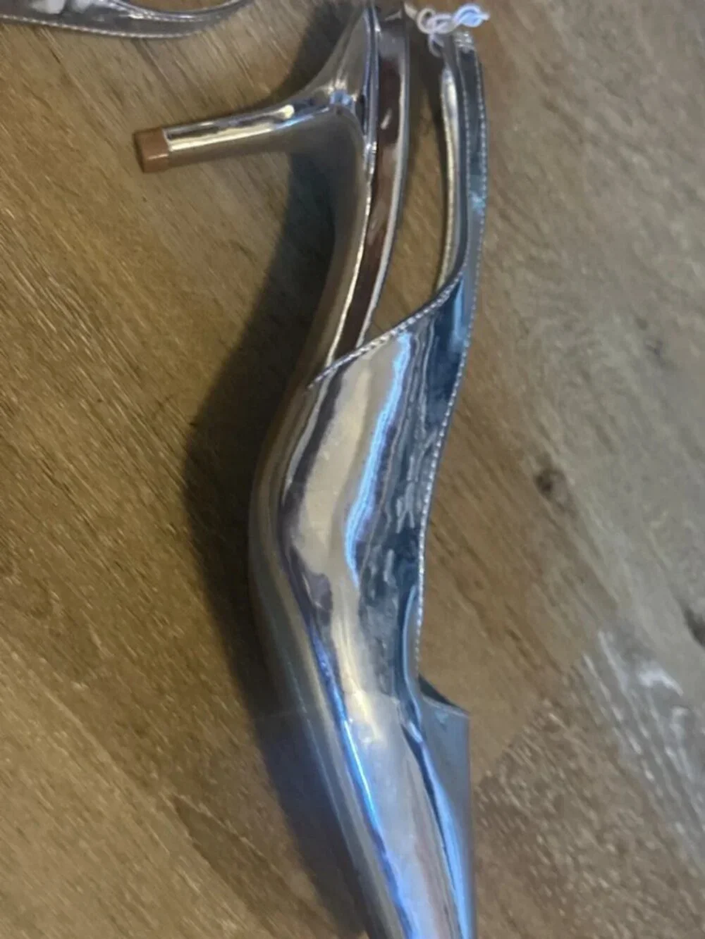 Nine West size